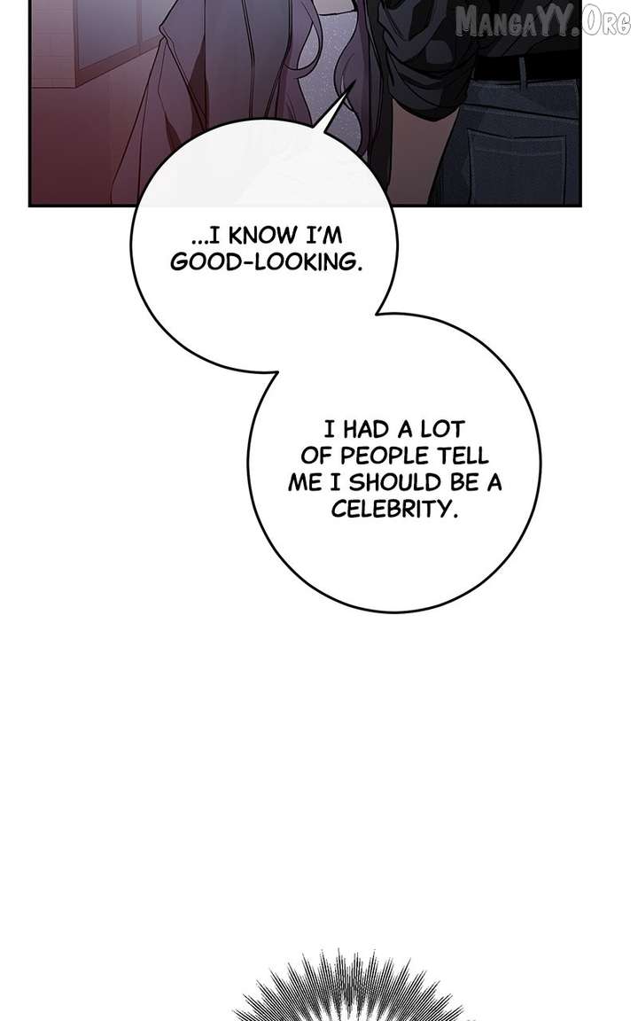 Extroversion of an Immortal Chapter 123 page 132 - 