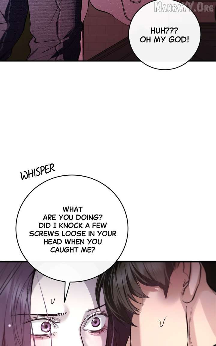 Extroversion of an Immortal Chapter 123 page 135 - 