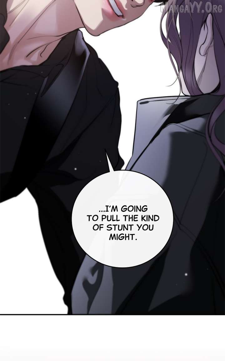 Extroversion of an Immortal Chapter 123 page 138 - 