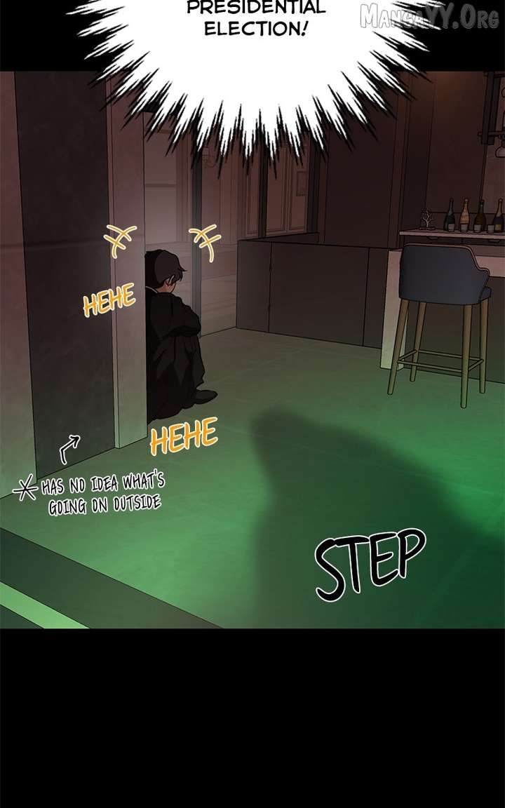 Extroversion of an Immortal Chapter 123 page 145 - 