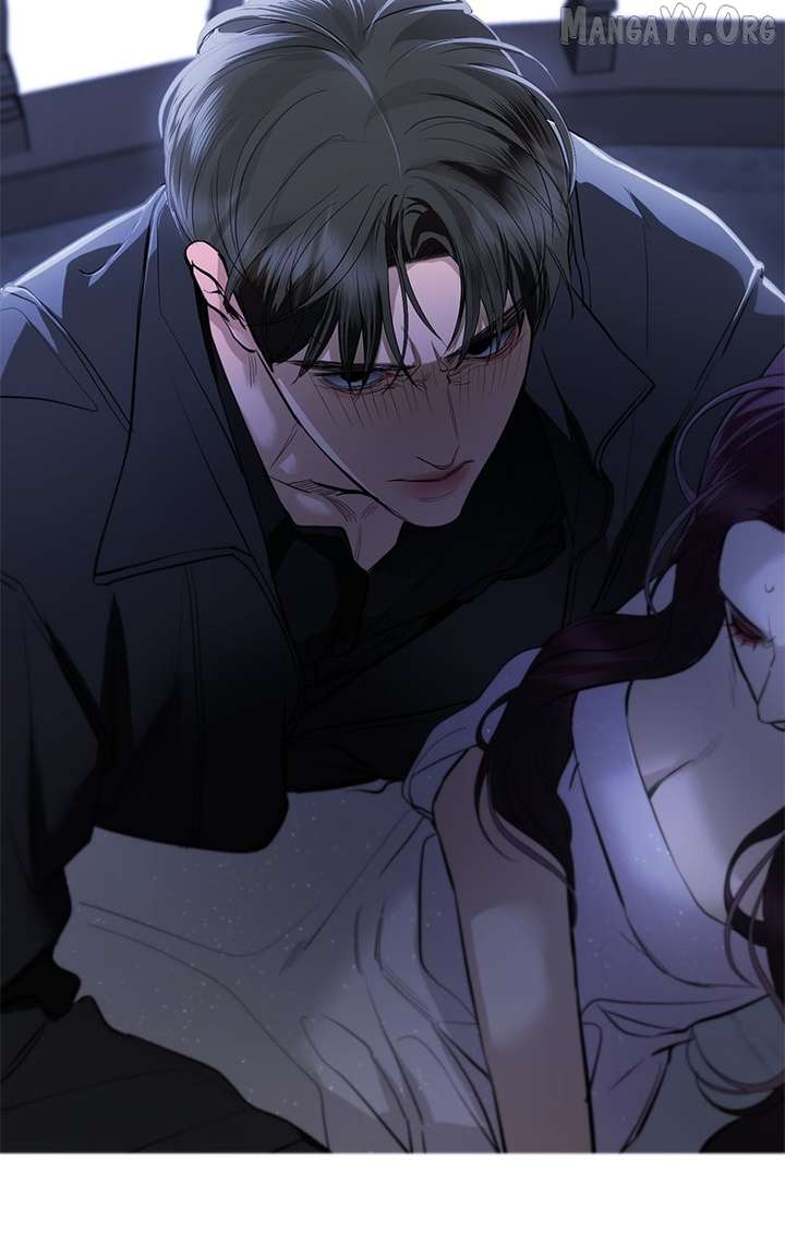 Extroversion of an Immortal Chapter 123 page 19 - 