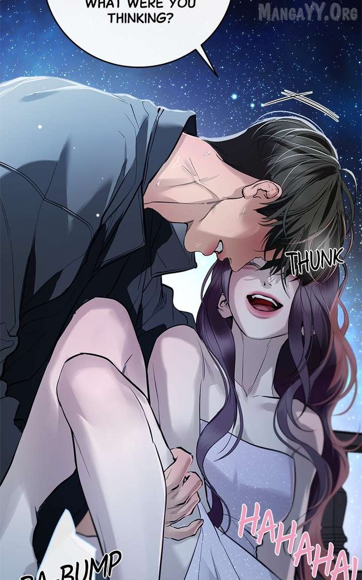 Extroversion of an Immortal Chapter 123 page 3 - 