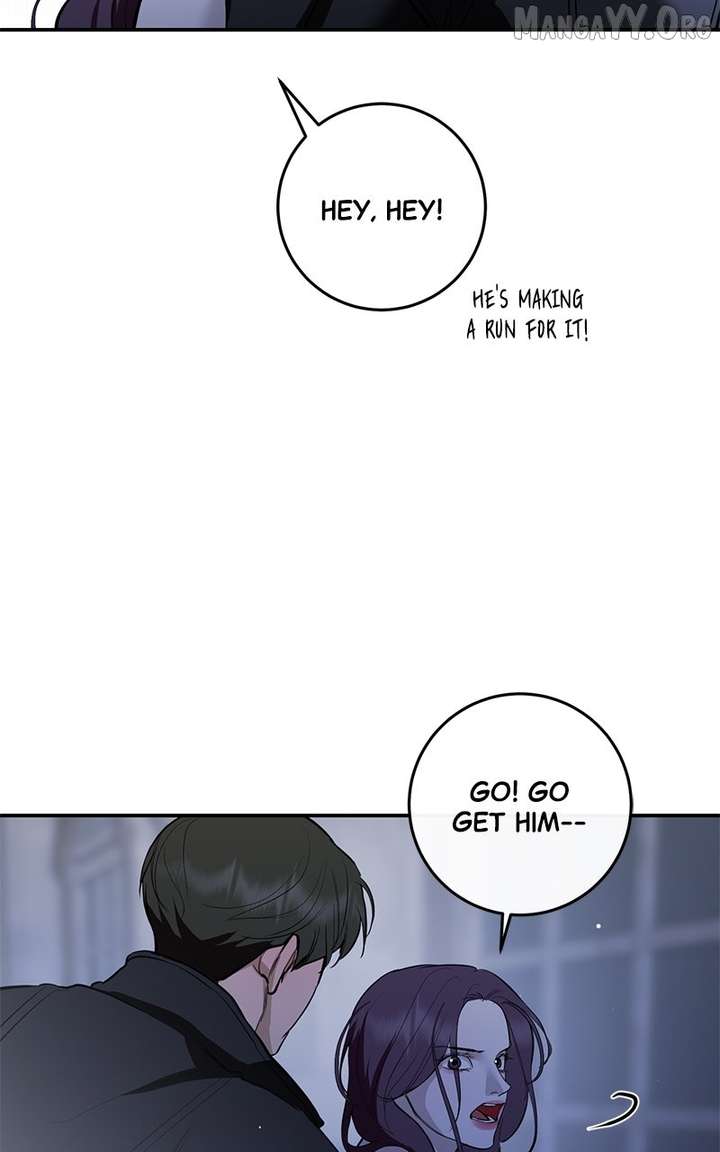 Extroversion of an Immortal Chapter 123 page 21 - 