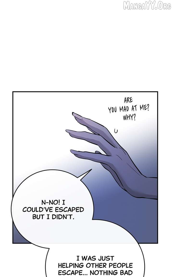 Extroversion of an Immortal Chapter 123 page 25 - 