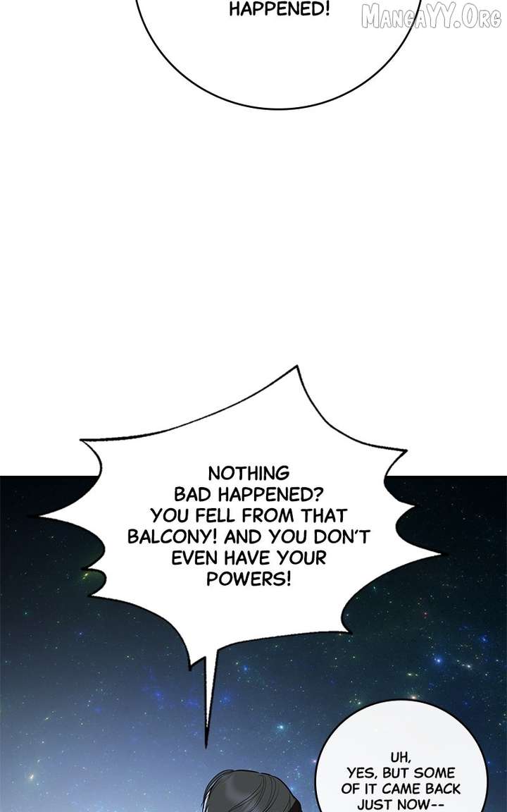 Extroversion of an Immortal Chapter 123 page 26 - 