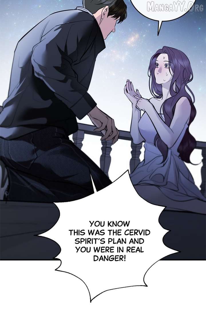 Extroversion of an Immortal Chapter 123 page 27 - 