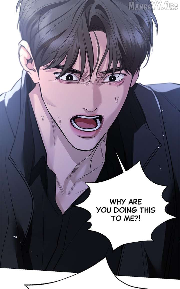 Extroversion of an Immortal Chapter 123 page 30 - 