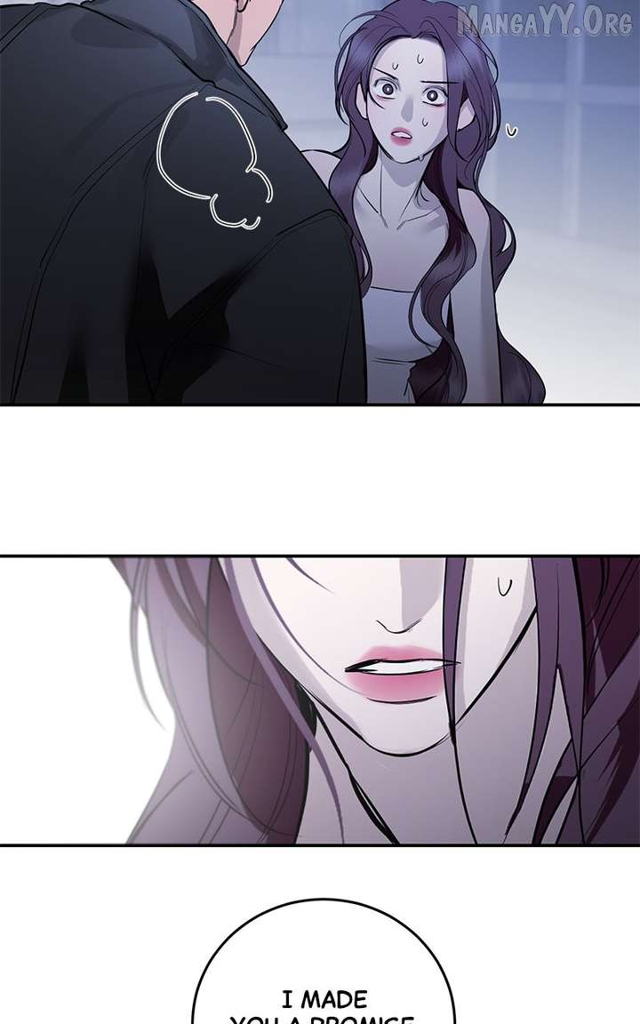 Extroversion of an Immortal Chapter 123 page 33 - 