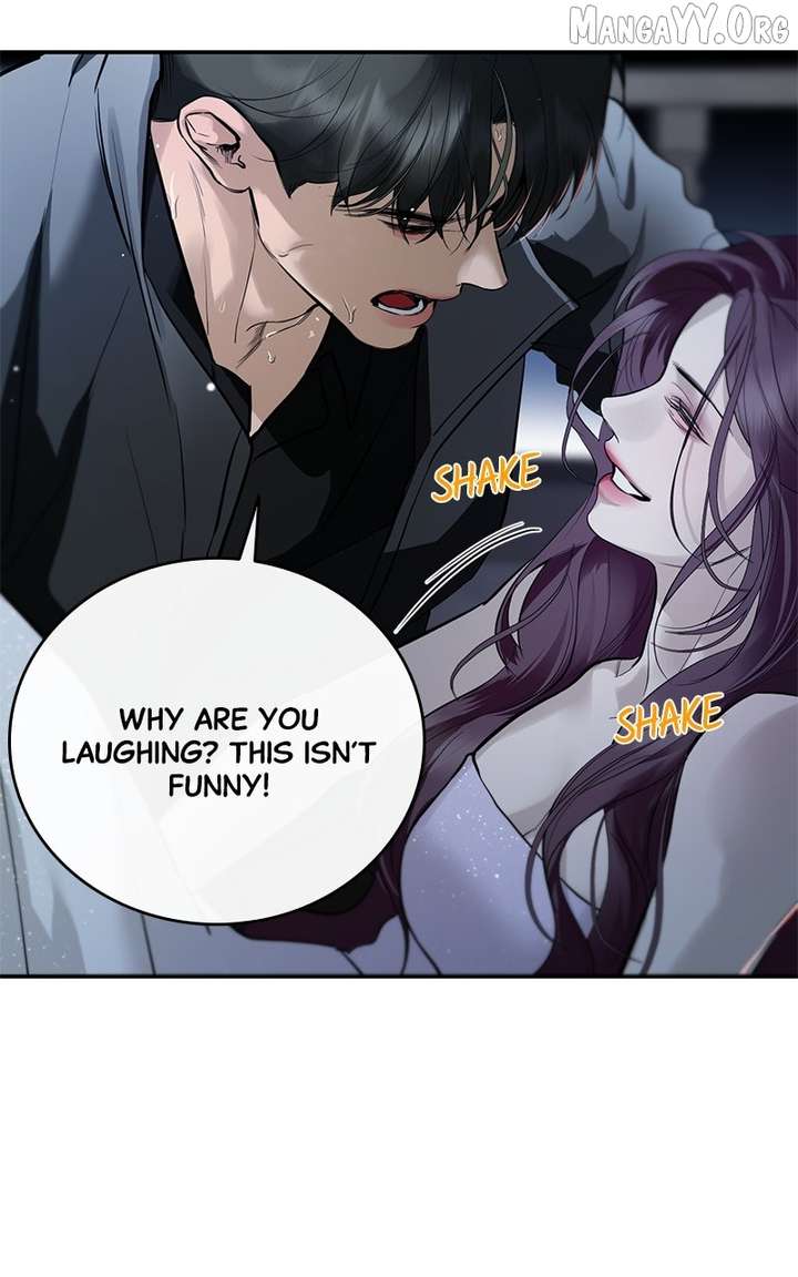 Extroversion of an Immortal Chapter 123 page 5 - 