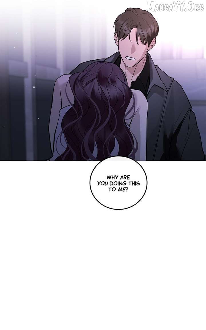 Extroversion of an Immortal Chapter 123 page 50 - 
