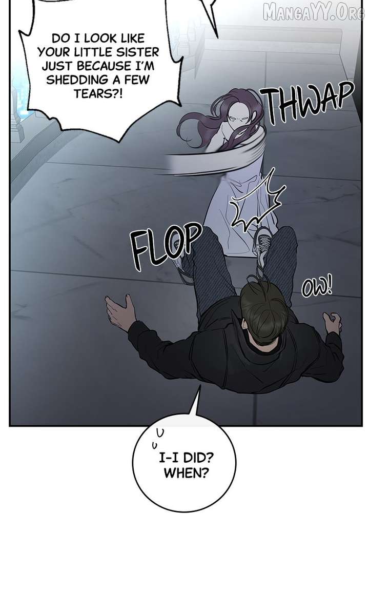 Extroversion of an Immortal Chapter 123 page 53 - 