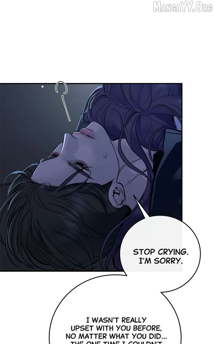 Extroversion of an Immortal Chapter 123 page 59 - 
