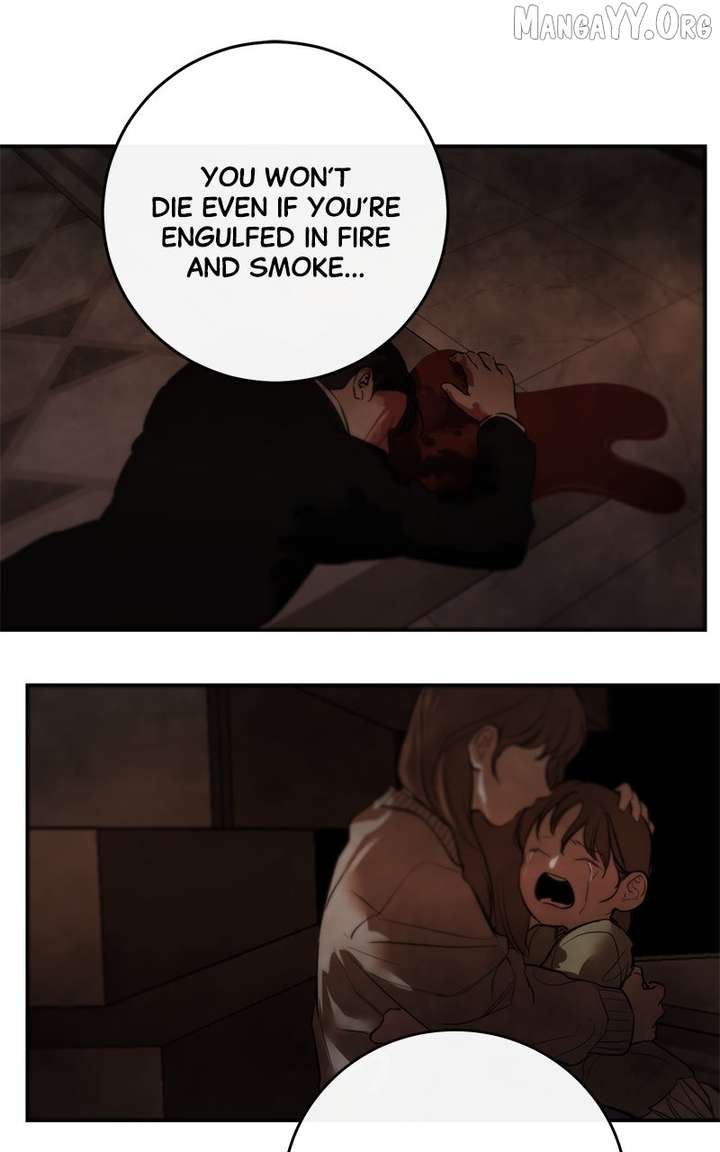 Extroversion of an Immortal Chapter 123 page 62 - 