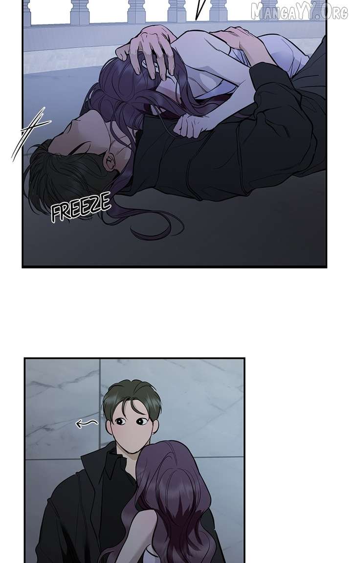 Extroversion of an Immortal Chapter 123 page 72 - 