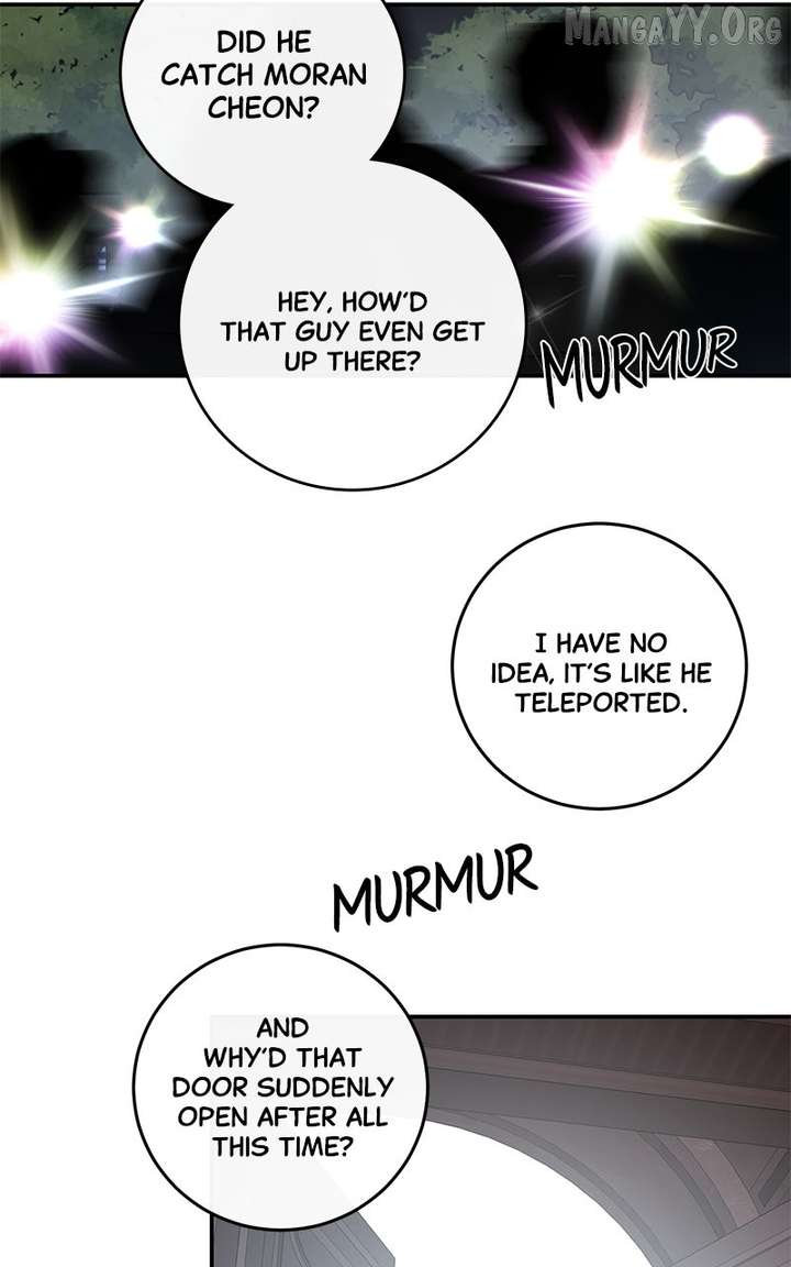 Extroversion of an Immortal Chapter 123 page 77 - 