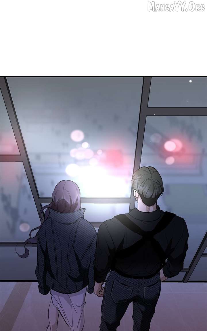 Extroversion of an Immortal Chapter 123 page 82 - 
