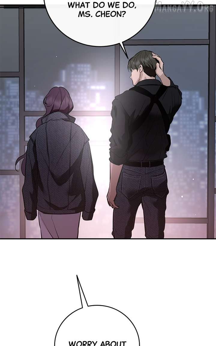 Extroversion of an Immortal Chapter 123 page 86 - 
