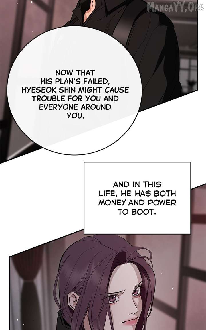 Extroversion of an Immortal Chapter 123 page 88 - 
