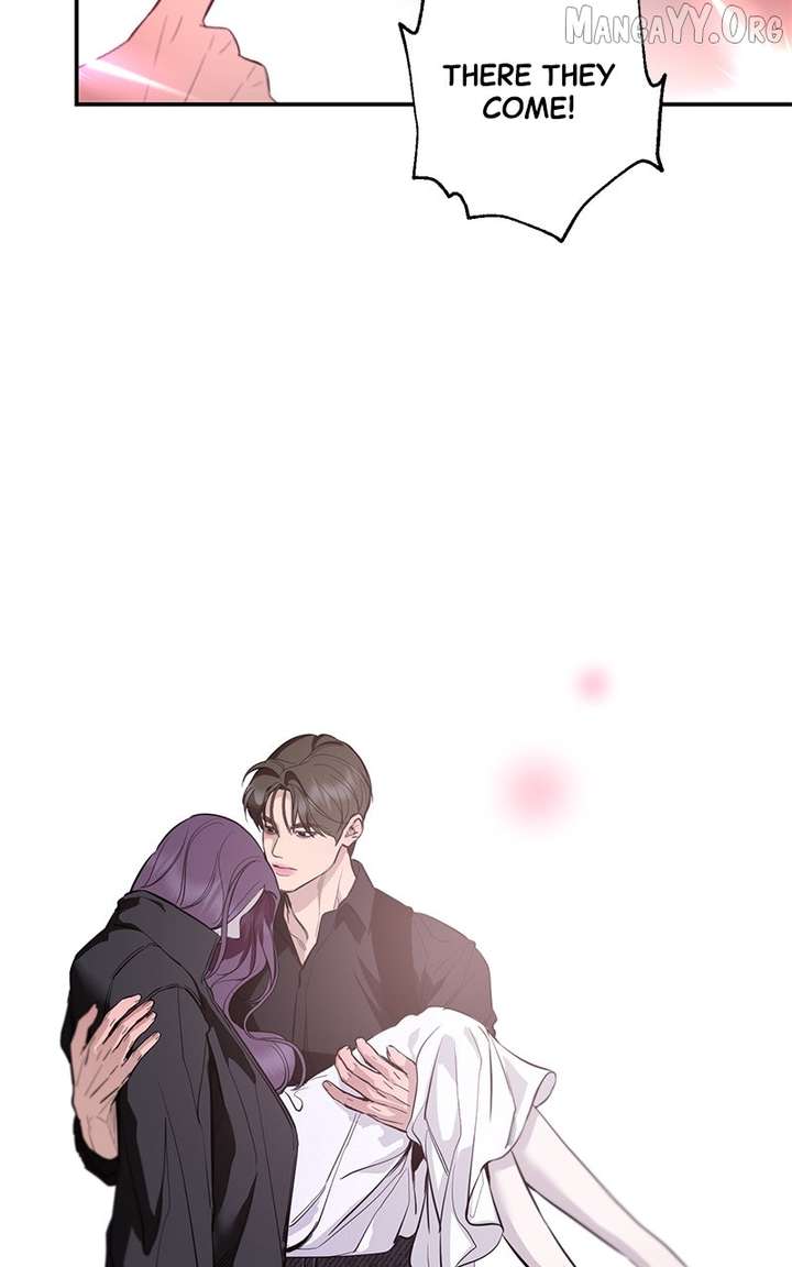 Extroversion of an Immortal Chapter 123 page 93 - 