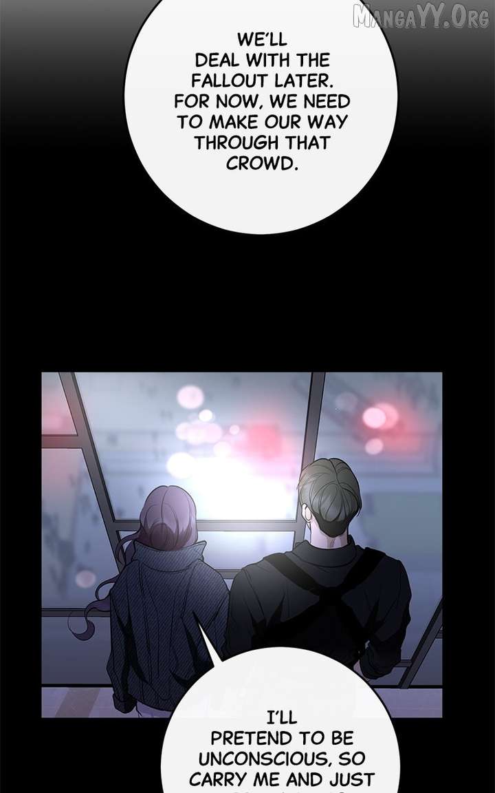 Extroversion of an Immortal Chapter 123 page 98 - 