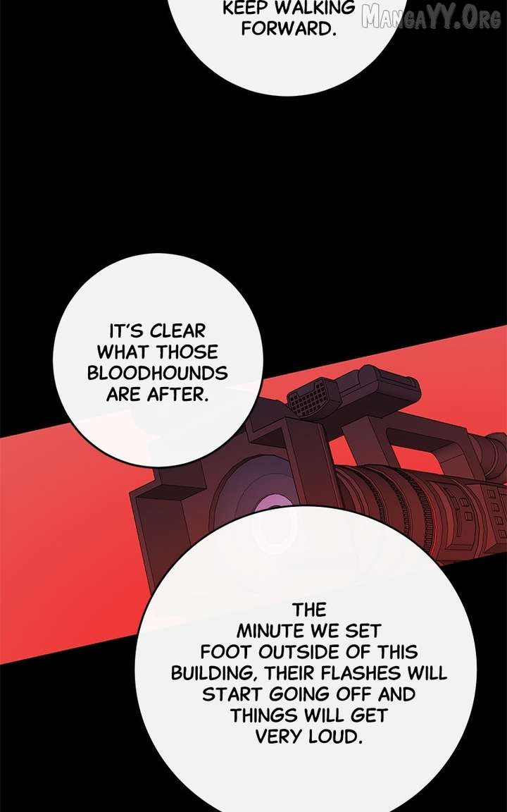 Extroversion of an Immortal Chapter 123 page 99 - 