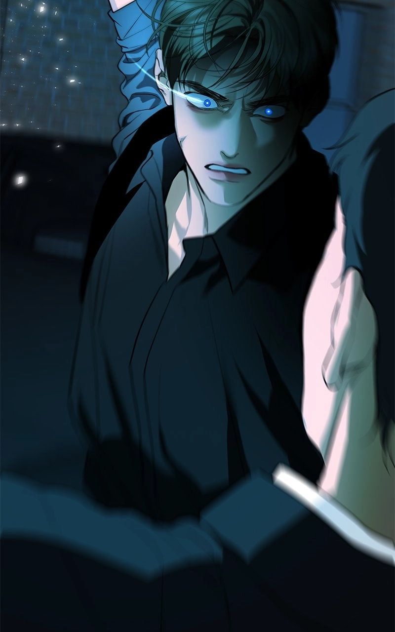 Extroversion of an Immortal Chapter 124 page 104 - 