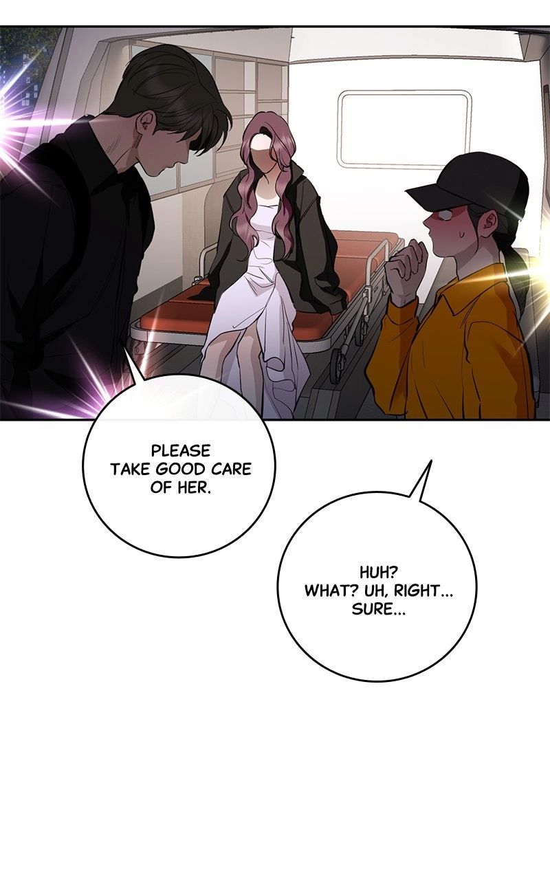 Extroversion of an Immortal Chapter 124 page 20 - 