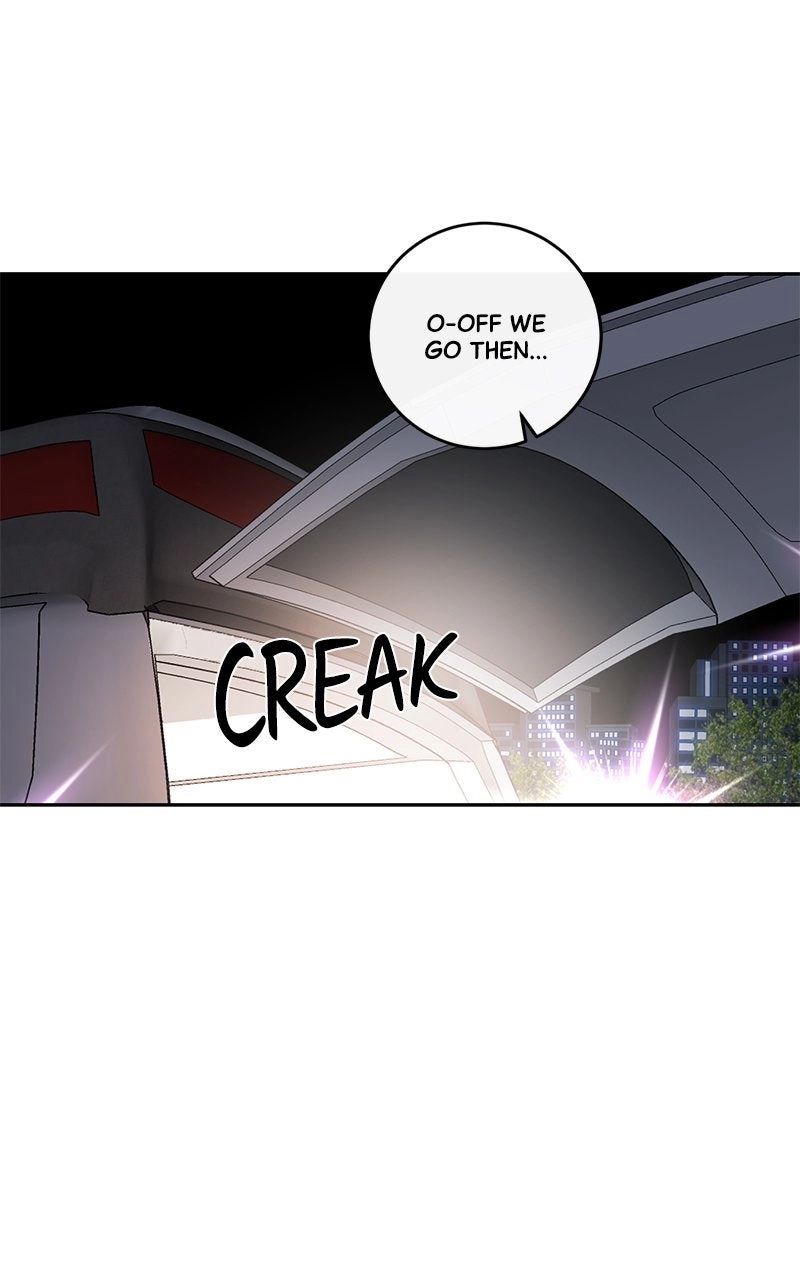 Extroversion of an Immortal Chapter 124 page 21 - 