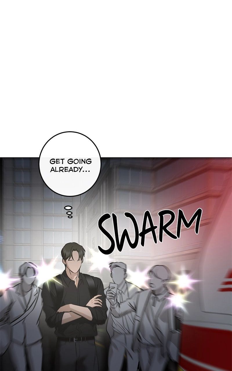 Extroversion of an Immortal Chapter 124 page 27 - 