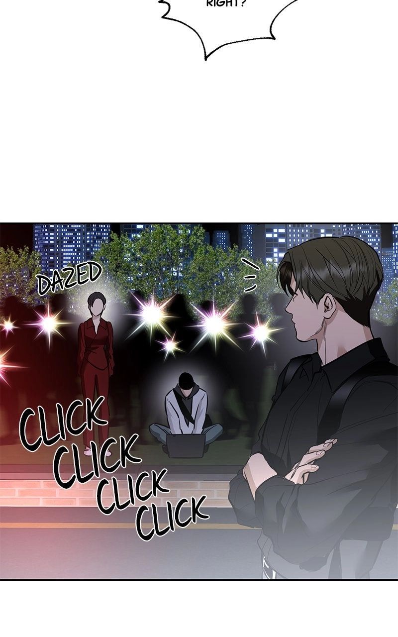 Extroversion of an Immortal Chapter 124 page 29 - 