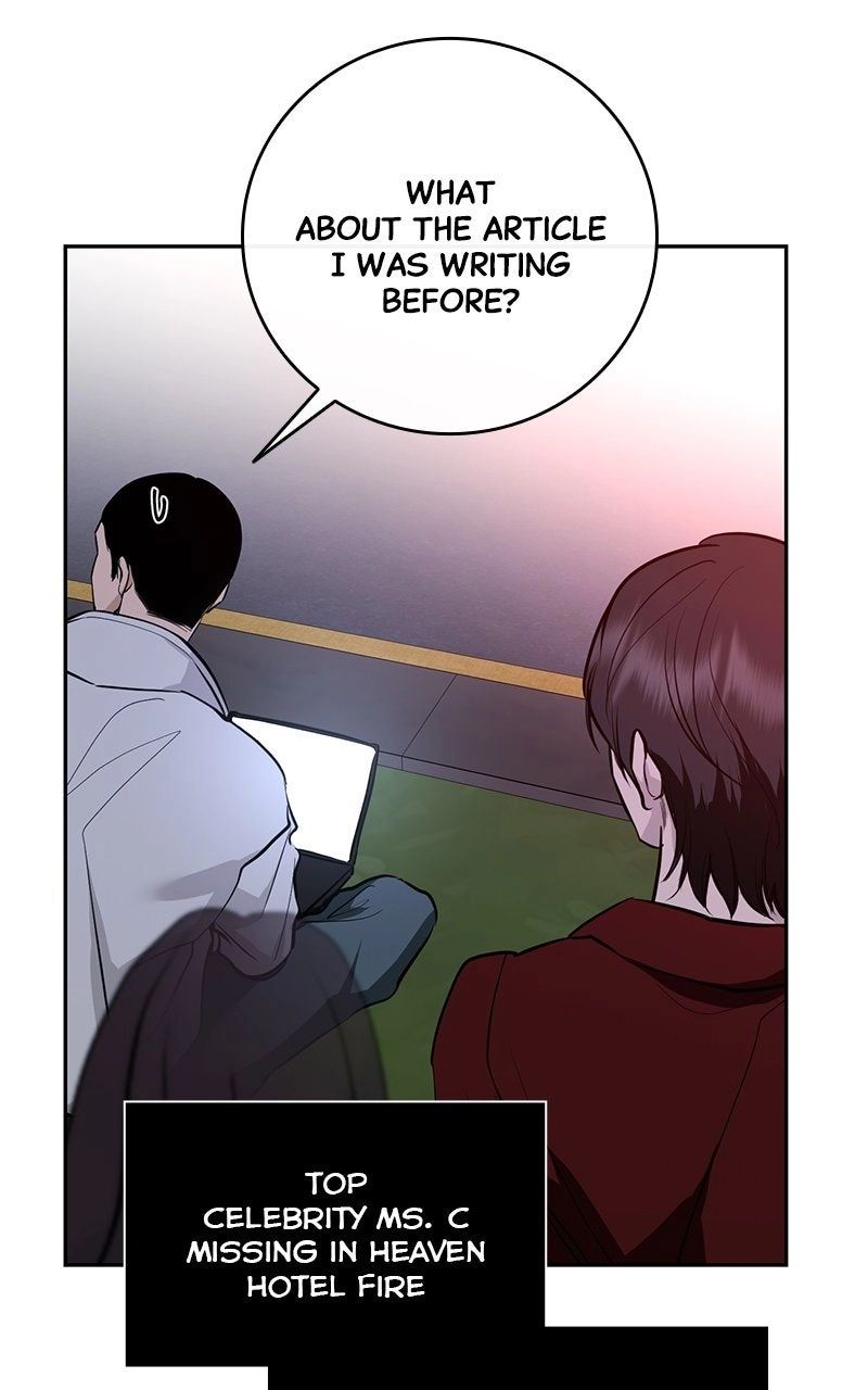 Extroversion of an Immortal Chapter 124 page 33 - 