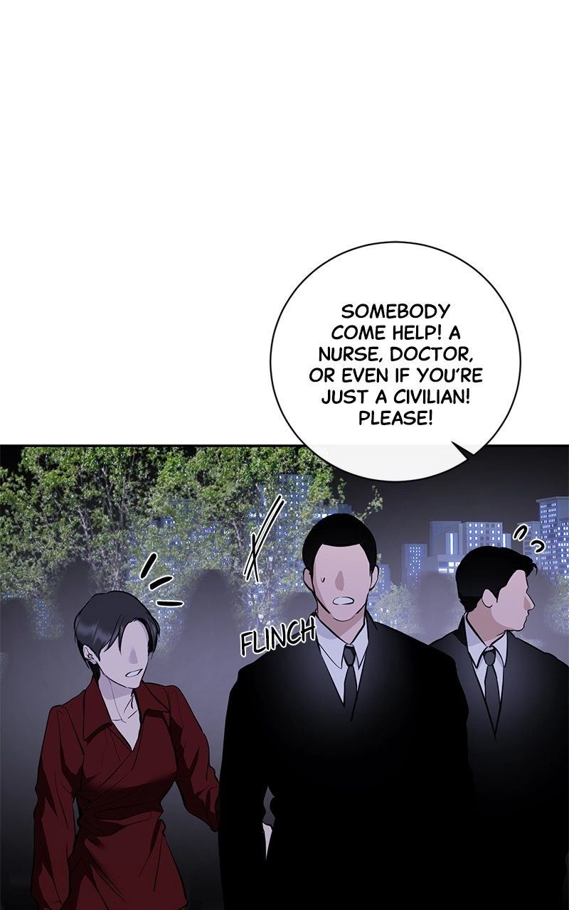 Extroversion of an Immortal Chapter 124 page 38 - 