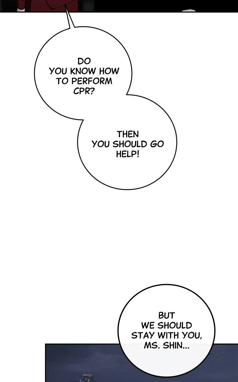 Extroversion of an Immortal Chapter 124 page 39 - 