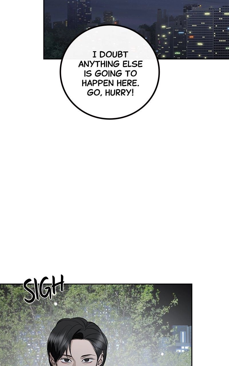 Extroversion of an Immortal Chapter 124 page 40 - 