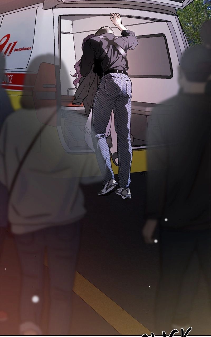 Extroversion of an Immortal Chapter 124 page 6 - 