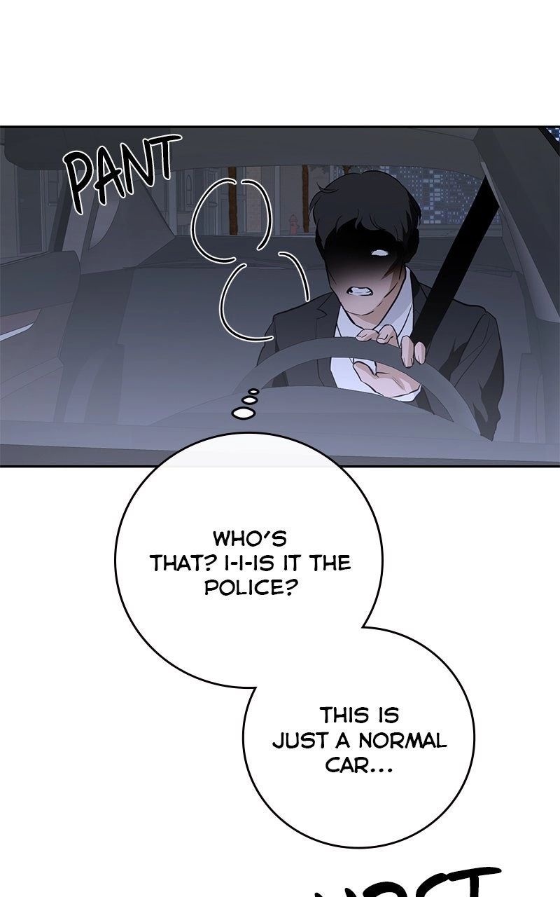 Extroversion of an Immortal Chapter 124 page 61 - 