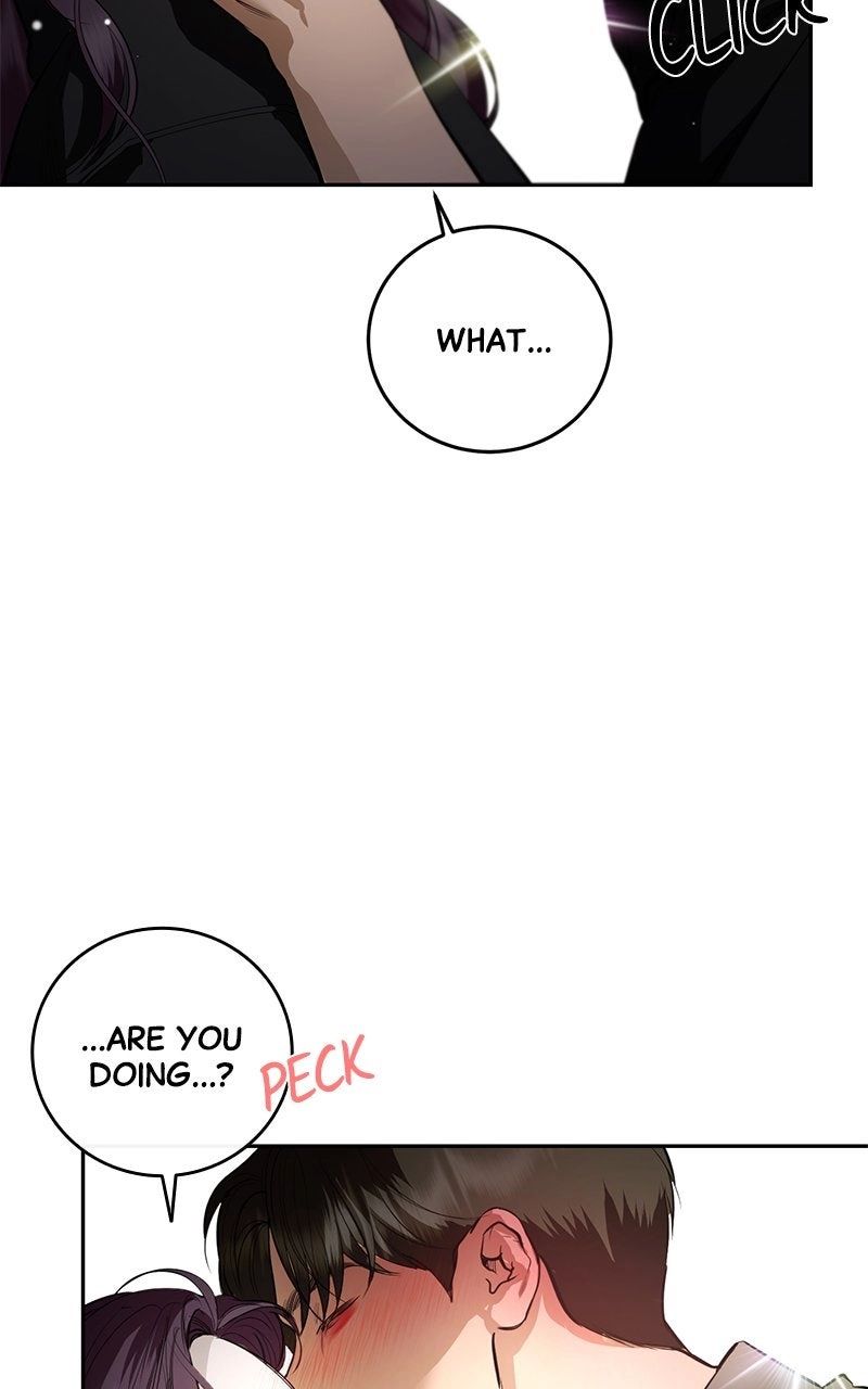 Extroversion of an Immortal Chapter 124 page 8 - 