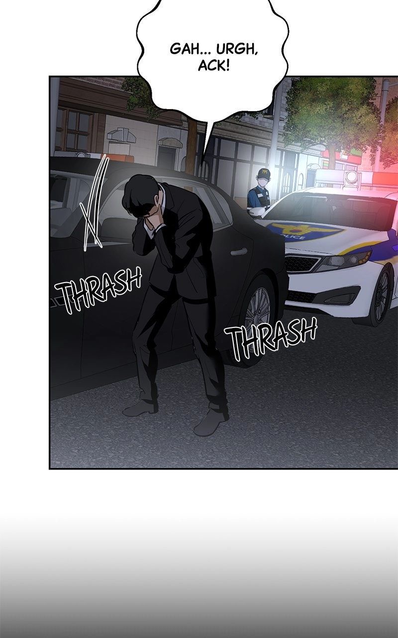 Extroversion of an Immortal Chapter 124 page 94 - 