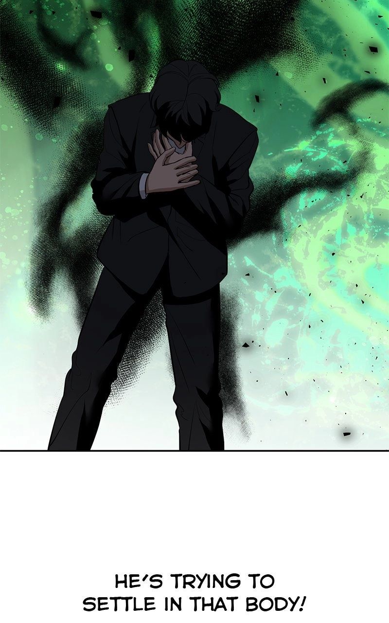 Extroversion of an Immortal Chapter 124 page 97 - 