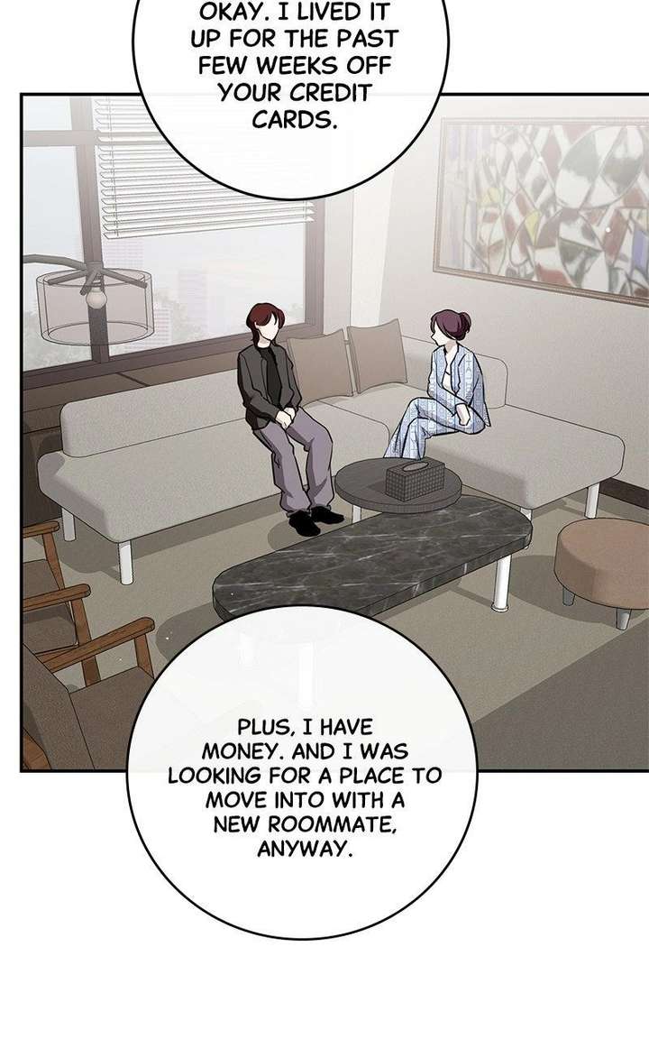 Extroversion of an Immortal Chapter 125 page 102 - 