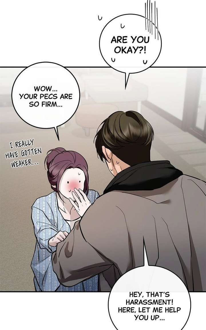 Extroversion of an Immortal Chapter 125 page 133 - 