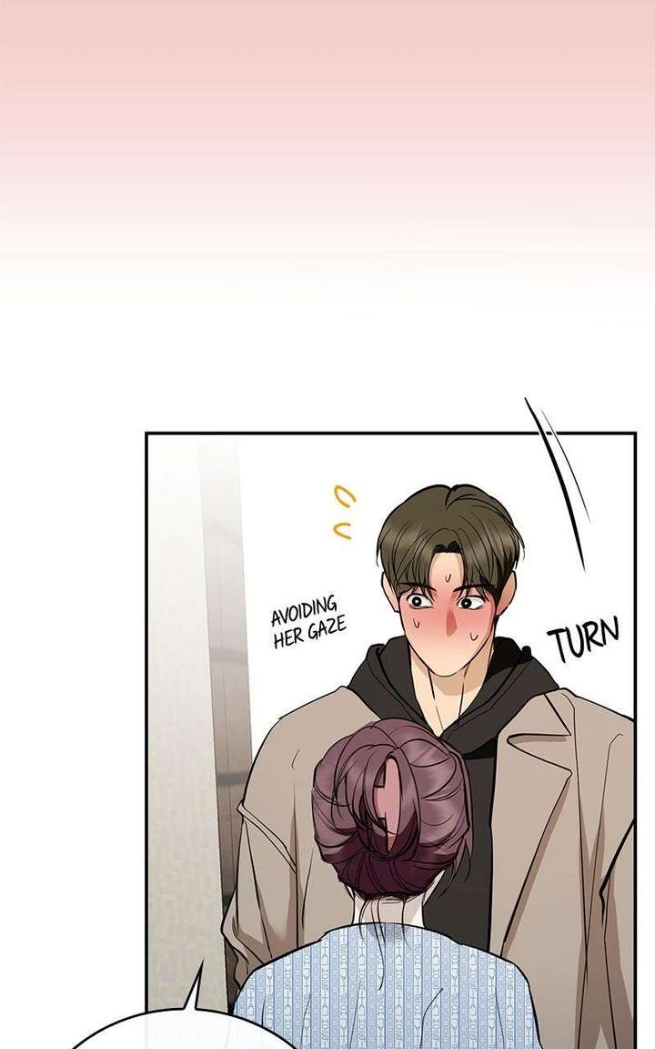 Extroversion of an Immortal Chapter 125 page 136 - 