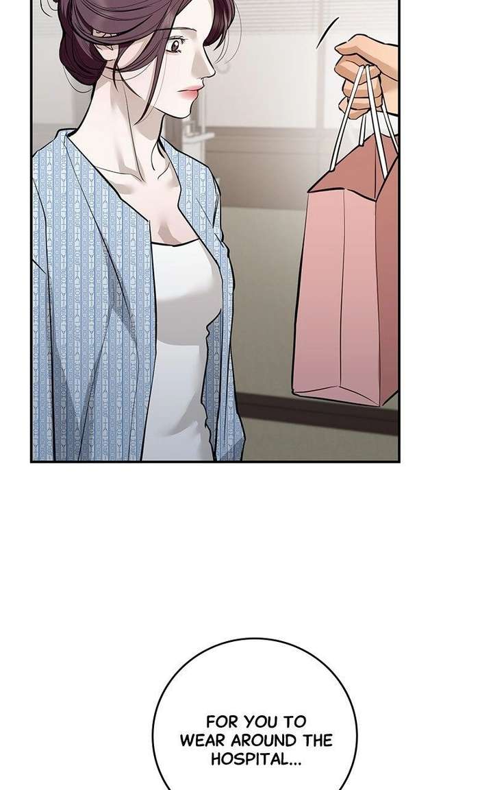 Extroversion of an Immortal Chapter 125 page 138 - 