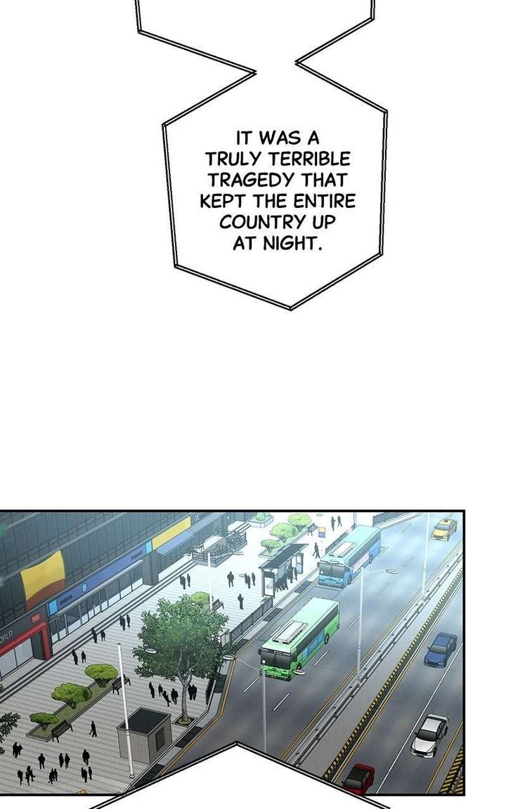 Extroversion of an Immortal Chapter 125 page 34 - 