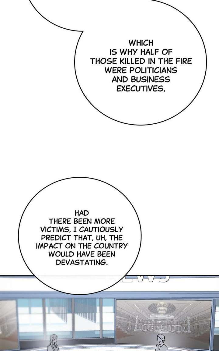 Extroversion of an Immortal Chapter 125 page 38 - 