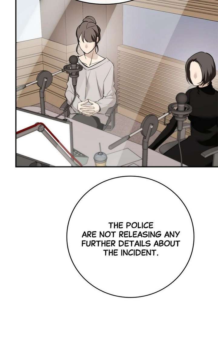Extroversion of an Immortal Chapter 125 page 41 - 