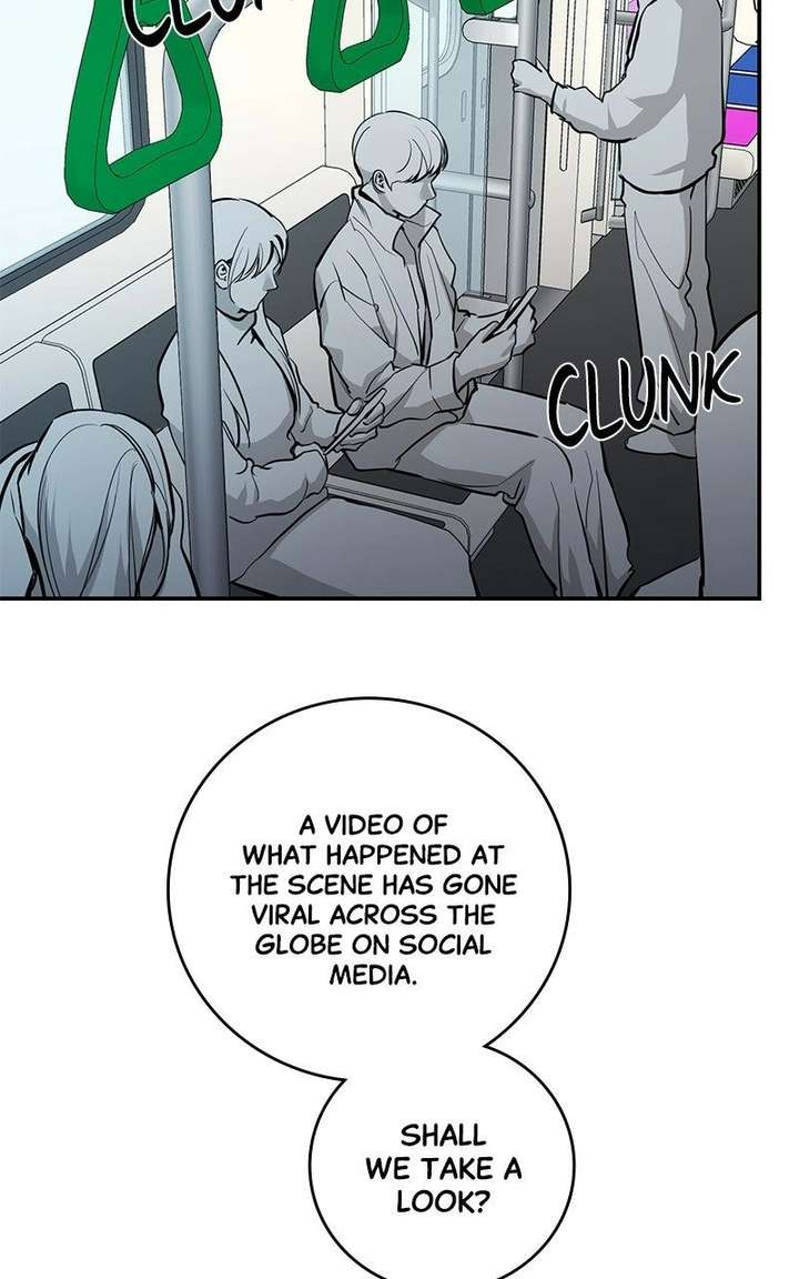 Extroversion of an Immortal Chapter 125 page 46 - 
