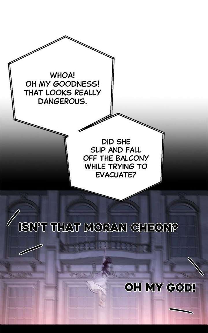 Extroversion of an Immortal Chapter 125 page 48 - 