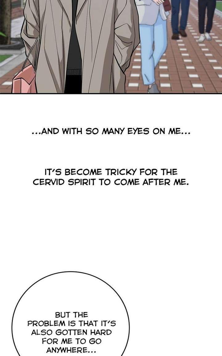 Extroversion of an Immortal Chapter 125 page 73 - 