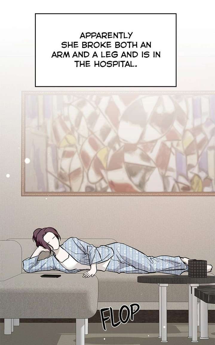 Extroversion of an Immortal Chapter 125 page 82 - 